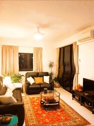 Bayshore Park (D16), Condominium #593606891
